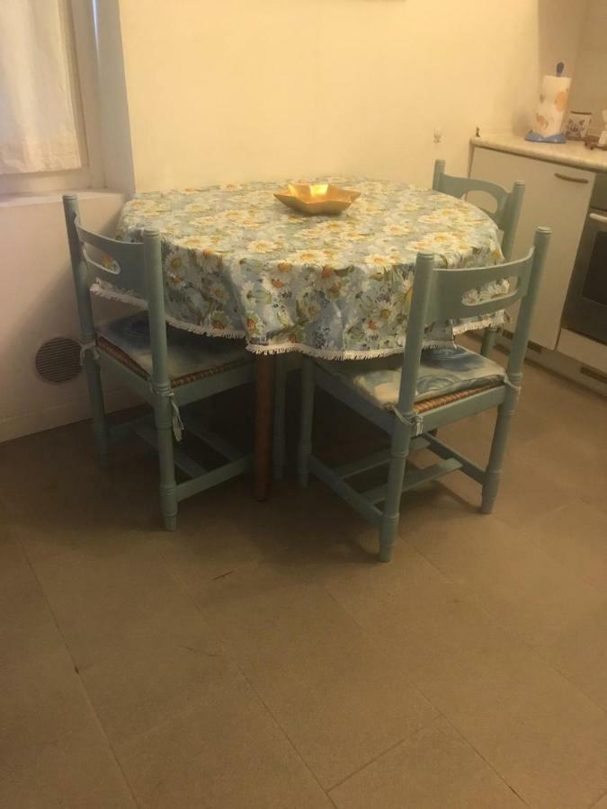קיאברי Casa Valparaiso מראה חיצוני תמונה